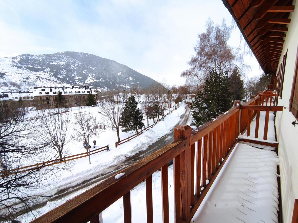 Unique Experience - Boi-Tauell Apartment Pla de l'Ermita Extérieur photo