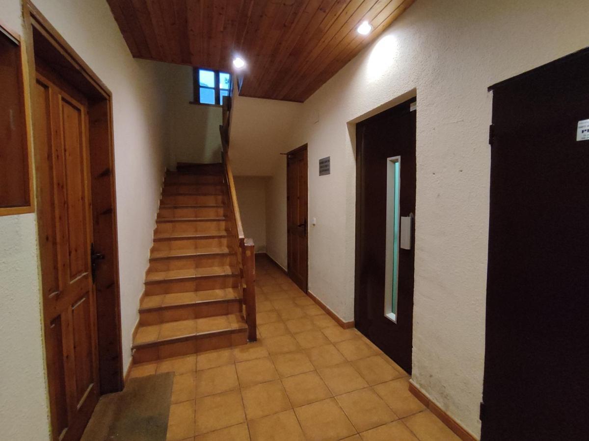 Unique Experience - Boi-Tauell Apartment Pla de l'Ermita Extérieur photo