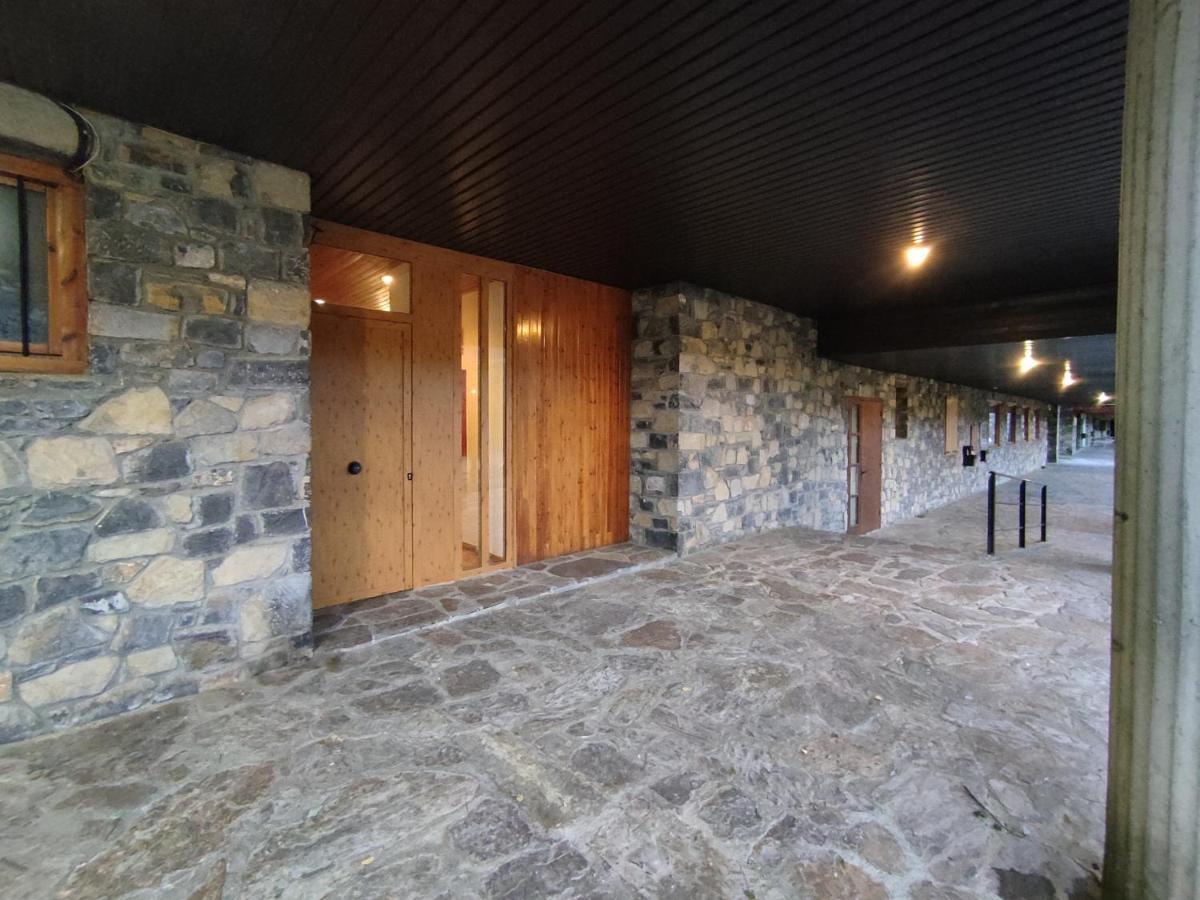 Unique Experience - Boi-Tauell Apartment Pla de l'Ermita Extérieur photo