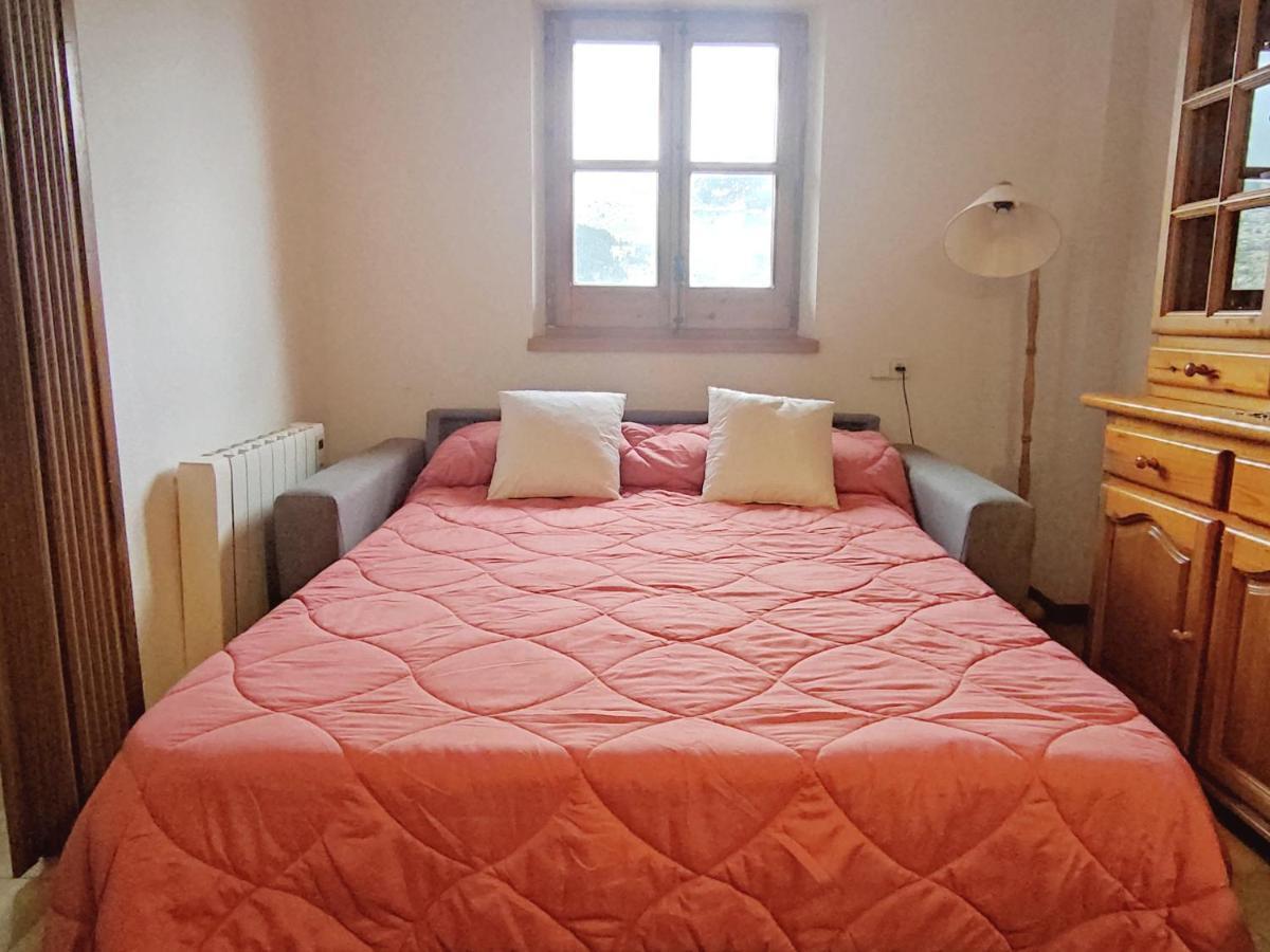 Unique Experience - Boi-Tauell Apartment Pla de l'Ermita Extérieur photo