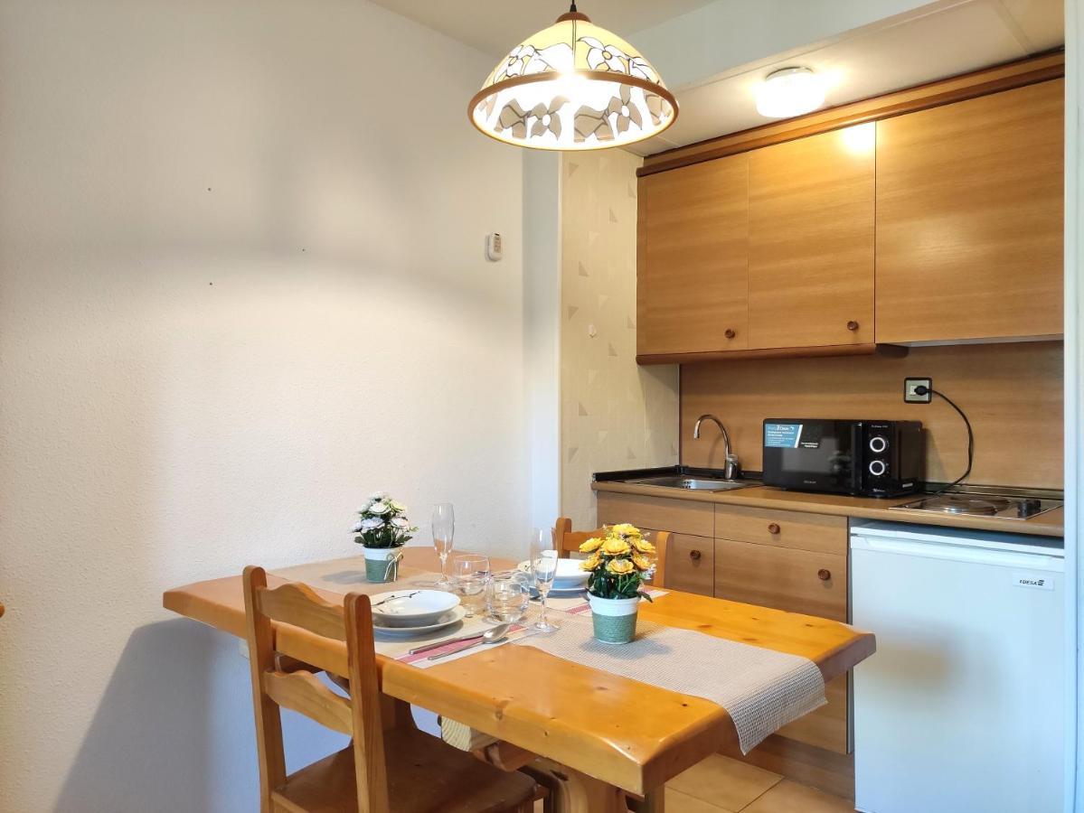 Unique Experience - Boi-Tauell Apartment Pla de l'Ermita Extérieur photo