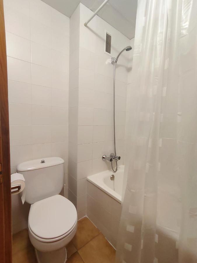 Unique Experience - Boi-Tauell Apartment Pla de l'Ermita Extérieur photo