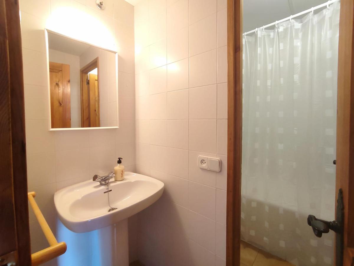 Unique Experience - Boi-Tauell Apartment Pla de l'Ermita Extérieur photo