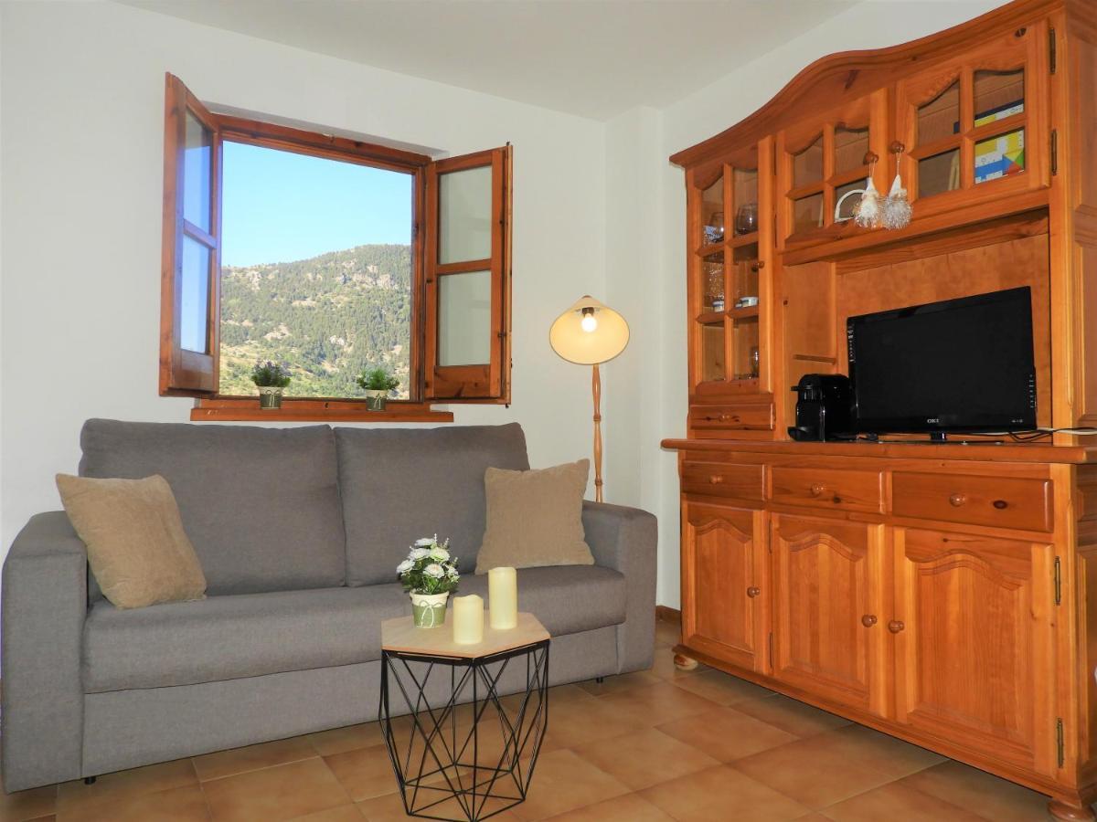 Unique Experience - Boi-Tauell Apartment Pla de l'Ermita Extérieur photo
