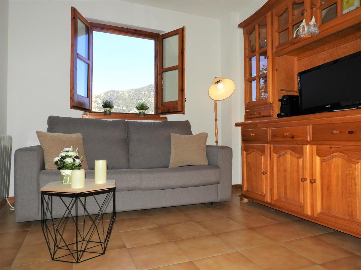 Unique Experience - Boi-Tauell Apartment Pla de l'Ermita Extérieur photo
