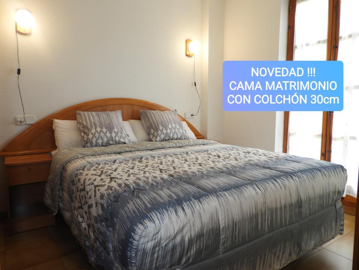 Unique Experience - Boi-Tauell Apartment Pla de l'Ermita Extérieur photo