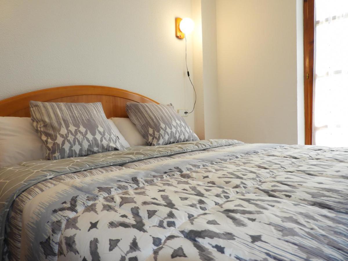 Unique Experience - Boi-Tauell Apartment Pla de l'Ermita Extérieur photo