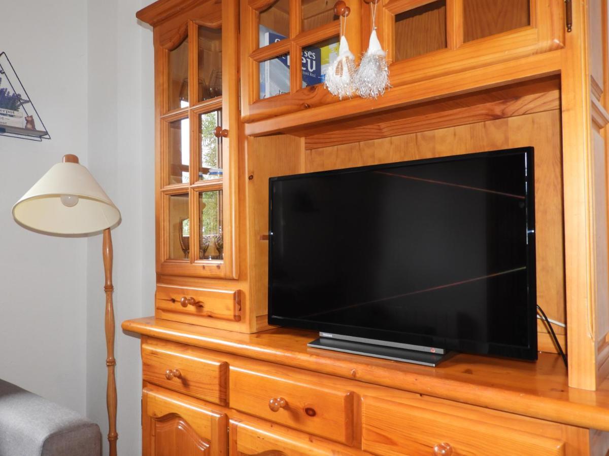 Unique Experience - Boi-Tauell Apartment Pla de l'Ermita Extérieur photo
