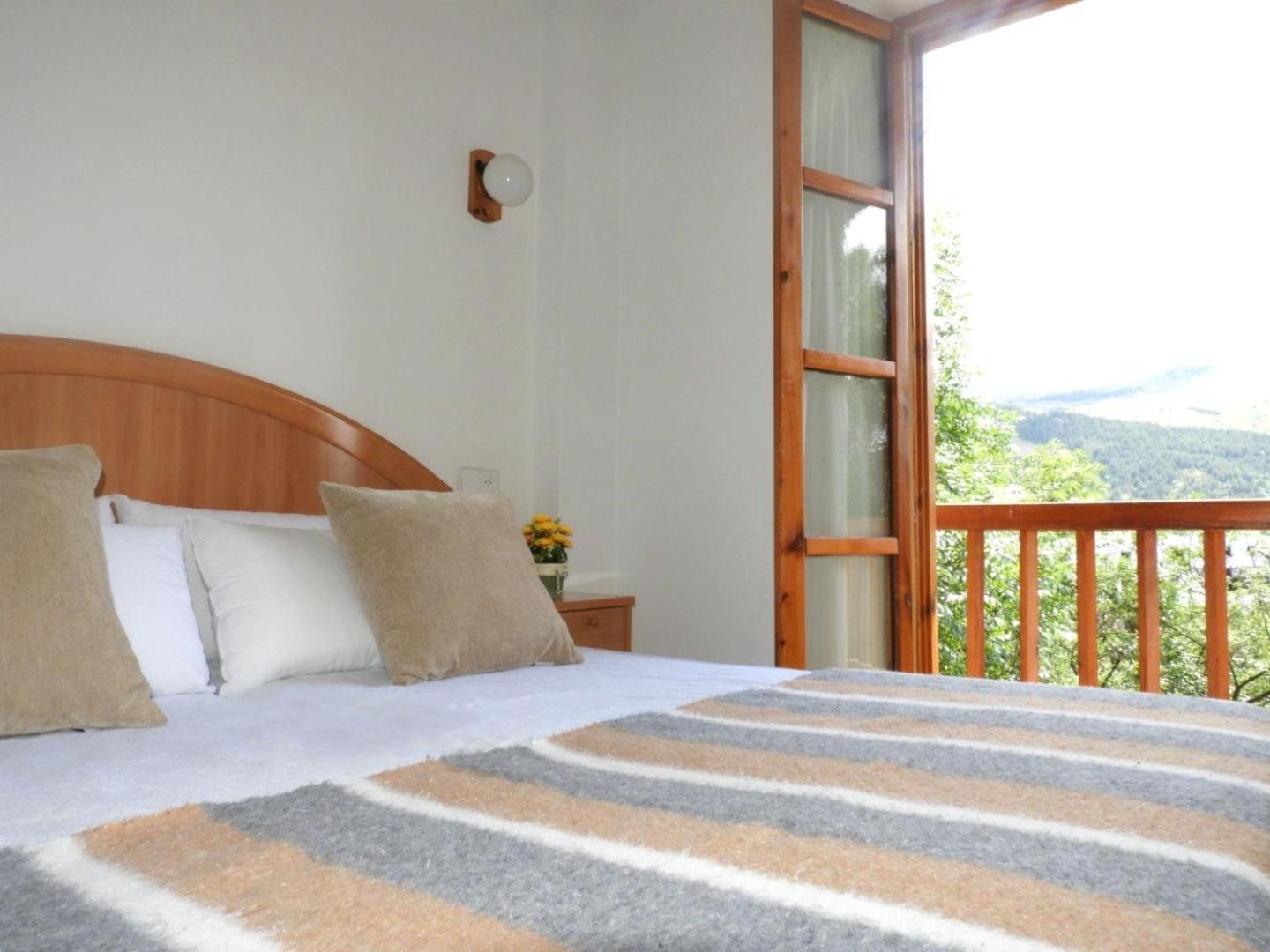 Unique Experience - Boi-Tauell Apartment Pla de l'Ermita Extérieur photo
